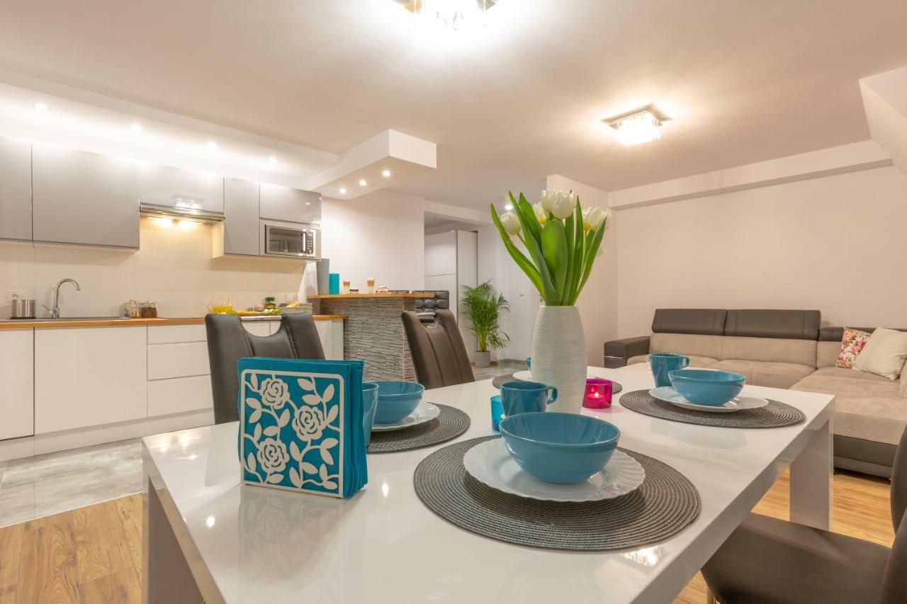 Apartament Podwika زاكوباني المظهر الخارجي الصورة