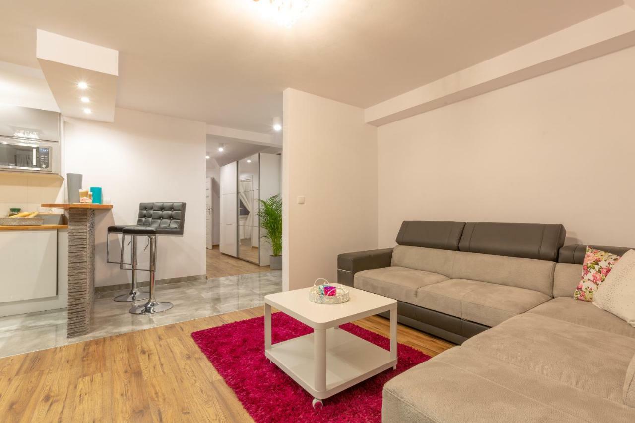 Apartament Podwika زاكوباني المظهر الخارجي الصورة